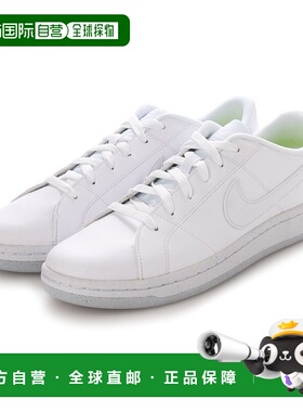 日本直邮 CourtRoyale2BE 运动鞋 [160100]耐克经典潮流