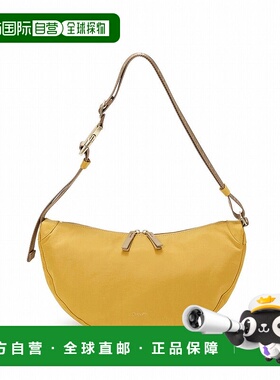 日本直邮TOPKAPI Breath TOPKAPI Freely尼龙logo带圆形肩包 [TO0