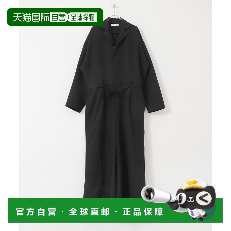 1h可退 日本直邮SENSE OF PLACE 男士腰带设计连体裤 AAA514A114