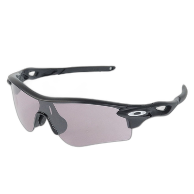 日潮跑腿Oakley欧克利 男式太阳镜 RADARLOCK PATH A 92069438 UV