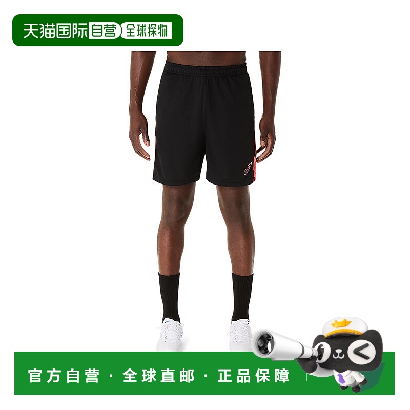 日本直邮【日本直邮】ASICS亚瑟士男女同款休闲裤2101A305-001