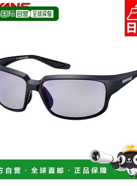 日本直邮SWANS WARRIOR-8 男女通用偏光太阳镜防紫外线偏光镜片适