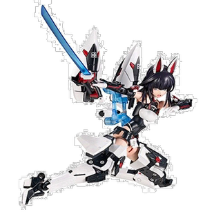 【日本直邮】寿屋KOTOBUKIYA女神装置爱丽丝机甲 吾妻枫180mm KP4