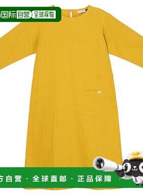 日本直邮MONTBELL KAMICO 宽松连衣裙 [2104791]