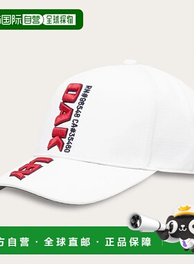 日本直邮OAKLEY-Oakley高尔夫帽帽春季夏季垂直帽25.0（FOS902020