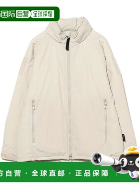 1h可退 日本直邮BEAMS BOY WILD THINGS / HAPPY夹克 TYPE 2羊毛