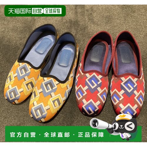 日本直邮 GUCCI 女士凉鞋一脚蹬女鞋