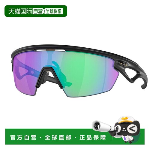 日本直邮Oakley 欧克利男女太阳镜Sphaera OO9403-0636