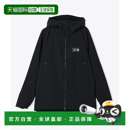日本直邮MOUNTAIN HARDWEAR 乔克斯顿阿尔派因LT连帽夹克