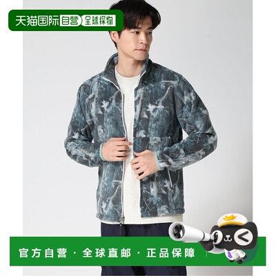 日本直邮Columbia Buckeye Springs 抓绒夹克运动服