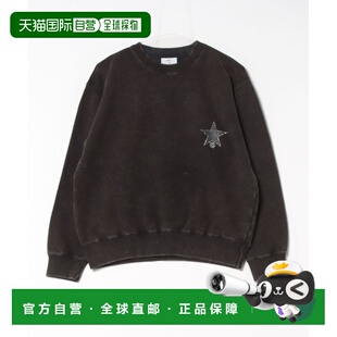 男女同款 1h可退 日本直邮CONVERSE TOKYO A2851UTS3 复古印花卫衣