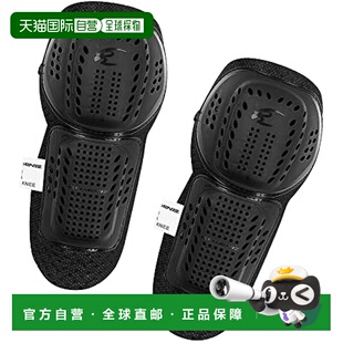 【日本直邮】Komine 摩托用护膝 E/K SK-635 /04-635
