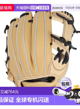 日本直邮Wilson 少年软式内野手用 D-MAX DUAL 7J型手套 [WBW1031