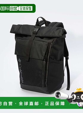 日本直邮哥伦比亚 1991161 背包 男士女士包 帆布背包 Convey II