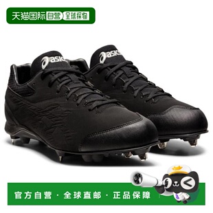 NEOREVIVE 1123A… 棒球钉鞋 黑色 wide 日本直邮ASICS