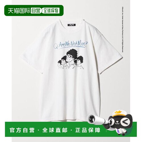 日本直邮BEAUTY&YOUTH UNITED ARROWS DEVO×BEAU【付后1h可退】