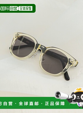 1h可退 日本直邮aim 女装 hopi 时尚太阳镜 轻盈防紫外线 RWA5HOP