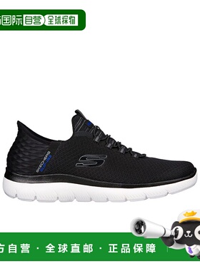 1h可退 日本直邮SKECHERS 男士Summits-High Range休闲鞋 232457