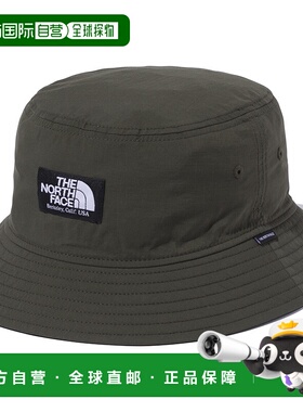 日本直邮 THE NORTH FACE 帽子 Camp Side 帽子 NN02345