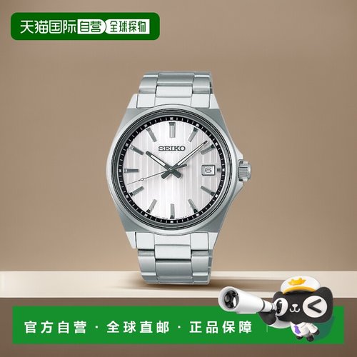 【日本直邮】SEIKO WATCH 手表 SELECTION S系列 电池石英 SBTH00
