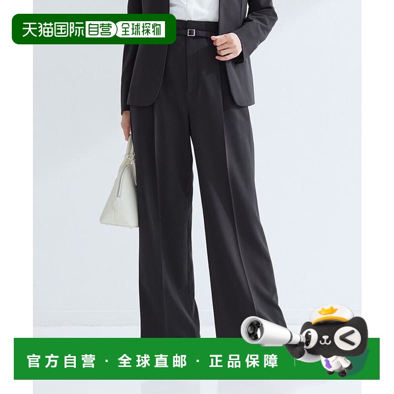 1h可退 日本直邮green label relaxing 【有SHORT/TALL尺码】阔腿