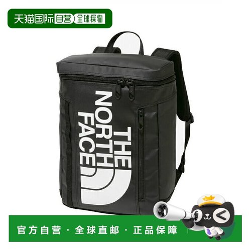 日本直邮 THE NORTH FACE 儿童BC Fuse Box 2背包 NMJ82350 K北面