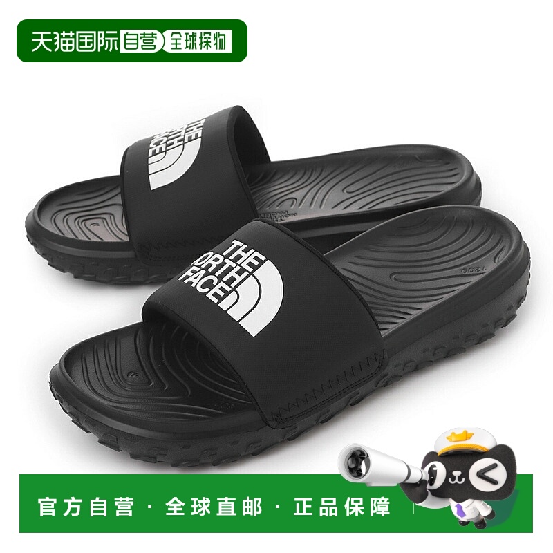 日本直邮北面 THE NORTH FACE 男士凉鞋 有大码 nf0a8a90 kx7 MEN