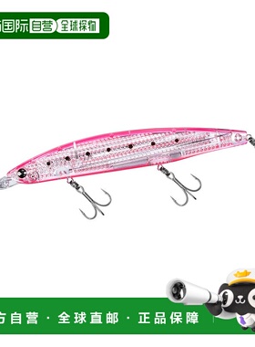 日本直邮DAIWA 达亿瓦海鲈路亚 Shoreline Shiner Z Setupper Las