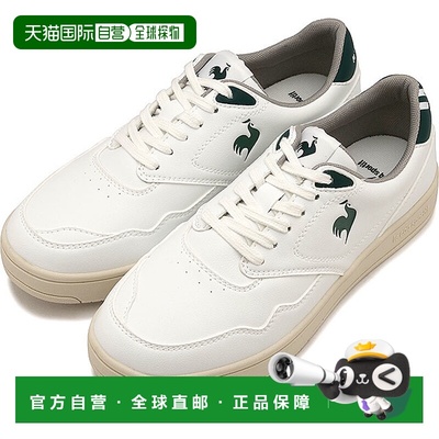 日本直邮Le Coq Sportif LCS T1100 ES 女士运动鞋 [LU5FSN59UZ F