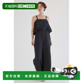 日本直邮RODEO 连身裤 CROWNS BOWL 1h可退 宽松显瘦 WIDE 女装