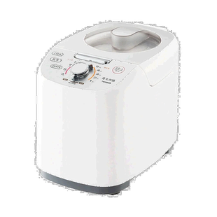 日本直邮TWINBIRD双鸟紧凑型快速碾磨家用精米机MR-E751W