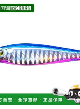 【日本直邮】YO-ZURI 海水诱饵 Hydro Monster Shot 下沉式 65 毫