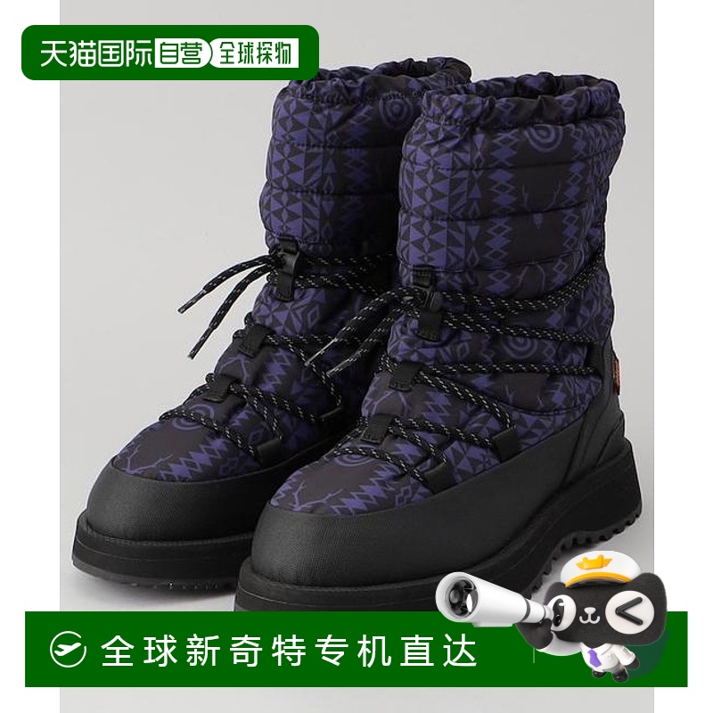 日本直邮South2 West8 BOWER-EVAB HI-LACE S2W8