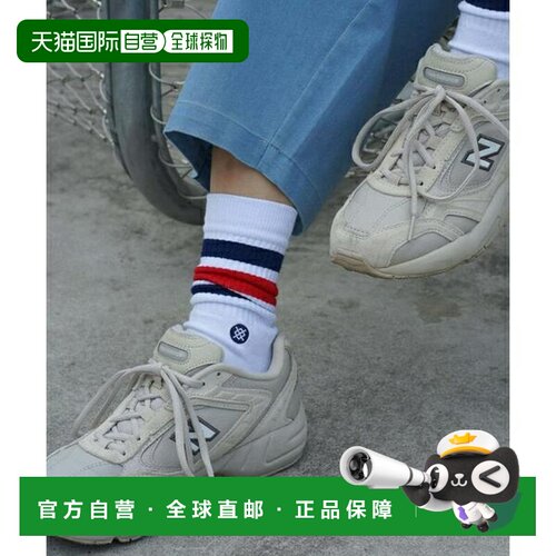 日本直邮URBAN RESEARCH STANCE SOCKS BOYD ST 袜子