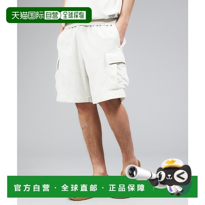 1h可退 日本直邮DISCUS ATHLETIC 男女同款宽松运动短裤 04480050