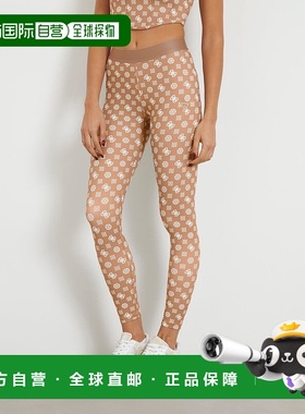 日本直邮Guess Eco Aggie Leggings 女士打底裤 [GU1432EW30641]