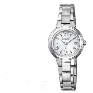 日本直邮CITIZEN xC 西铁城 xC 基本系列限量版 1300 件光动能电