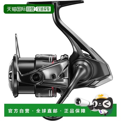 【日本直邮】Shimano禧玛诺 纺车式渔轮 24款 Vanford 2500SHG