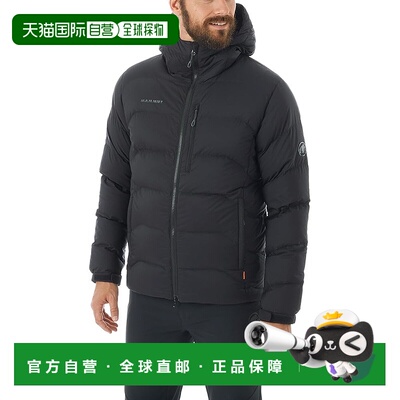 【日本直邮】猛犸象Xeron IN 连帽保暖夹克 AF 男款 1013-00701