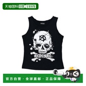 RAG 日本直邮日潮 ACDC 背心