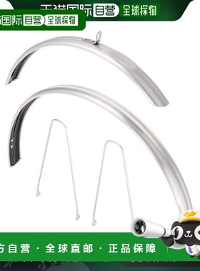 【日本直邮】Bridgestone普利司通 自行车挡泥板 G20 F129106SL