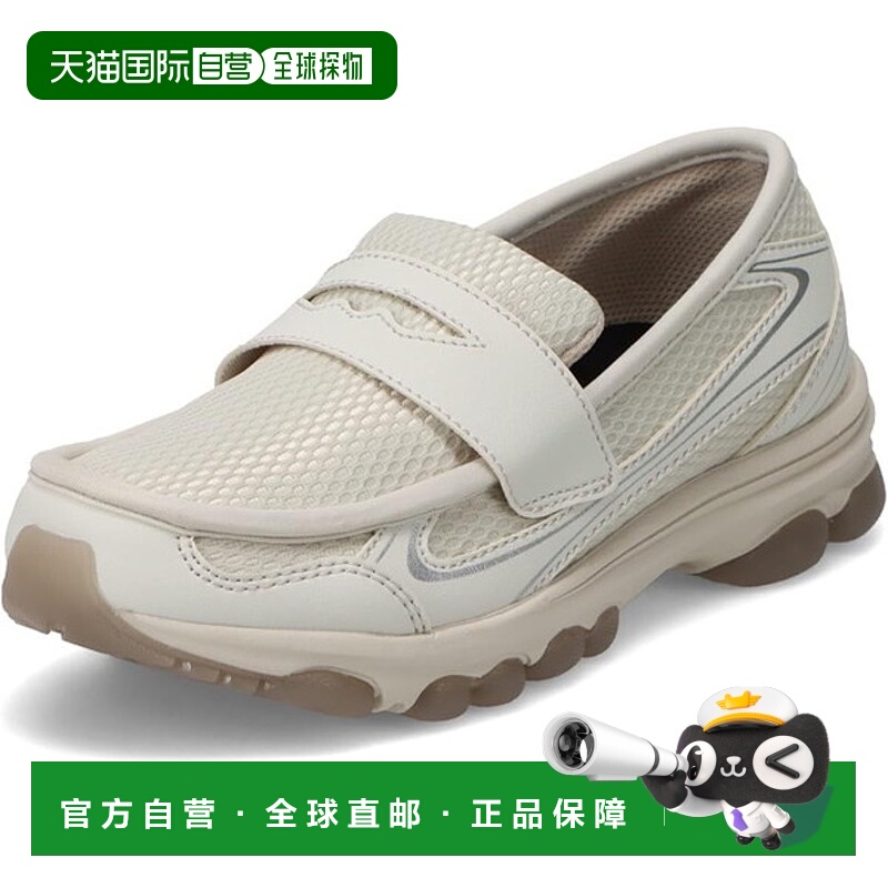 日本直邮Achilles Nico Petit School 081 青少年一脚蹬运动鞋 NP