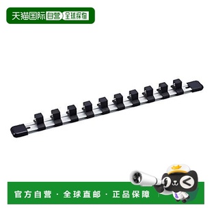 铝型 TONE插座固定器 驱动12.7mm 10帧 日本直邮