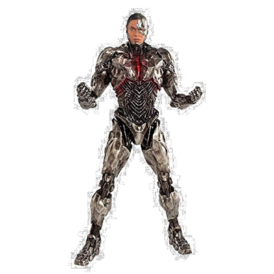 【日本直邮】Kotobukiya手办 SV214 ARTFX+ JUSTICE LEAGUE 1/10