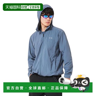 日本直邮Oakley 轻便灵活防风外套FLEXIBLE WIND Jacket 高尔夫外