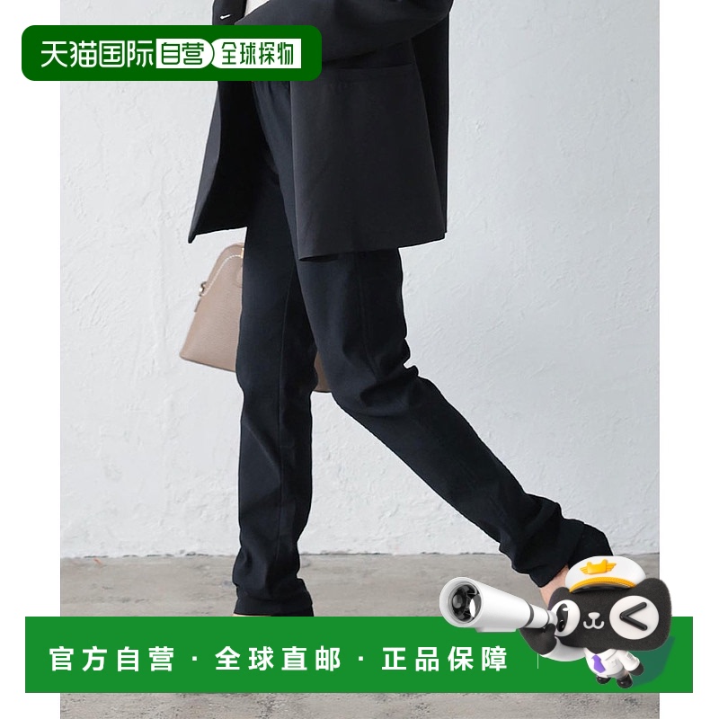 【日本直邮】KOBE LETTUCE 女士 修身长裤外穿显瘦潮流穿搭正品