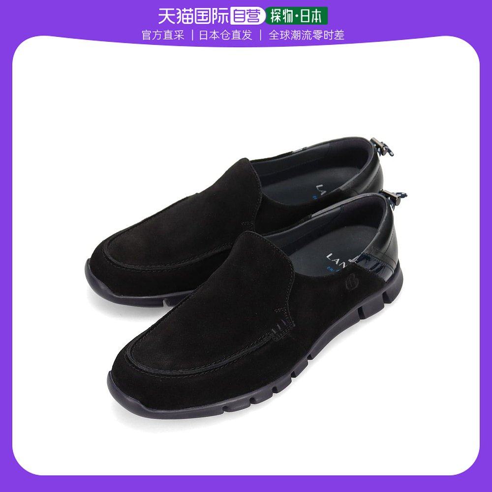 【日本直邮】lanvin en bleu 男士 时尚休闲鞋