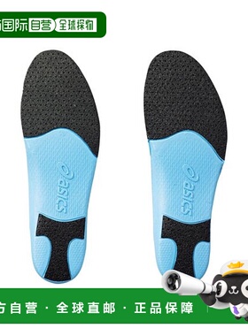 日本直邮ASICS-Speva Nakajiki Standa 鞋垫亚瑟士