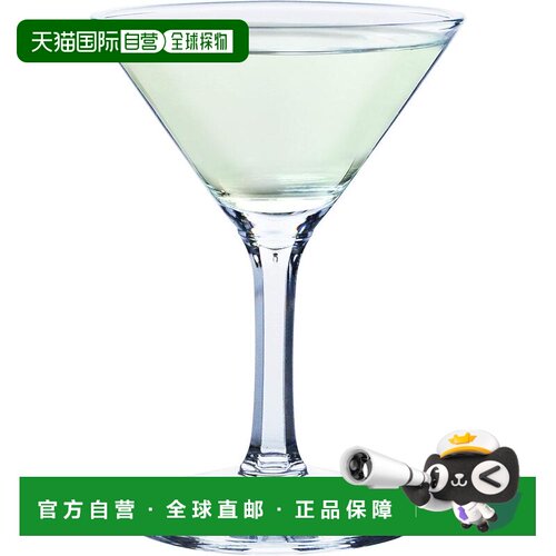 【日本直邮】东洋佐佐木玻璃鸡尾酒杯 310 线鸡尾酒杯 65ml日本制