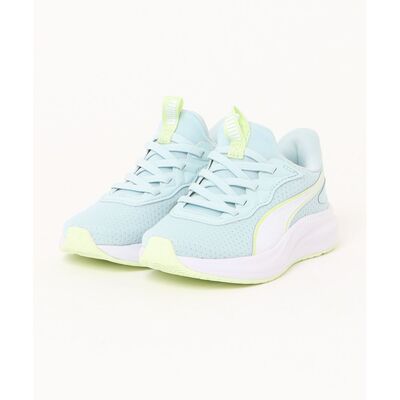 1h可退 日本直邮PUMA 彪马 儿童运动鞋 Skyrocket Lite 2 EASE IN